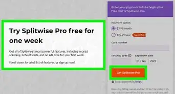 Use Splitwise