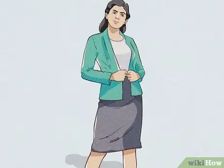 Image titled Become an Elegant Woman Step 12