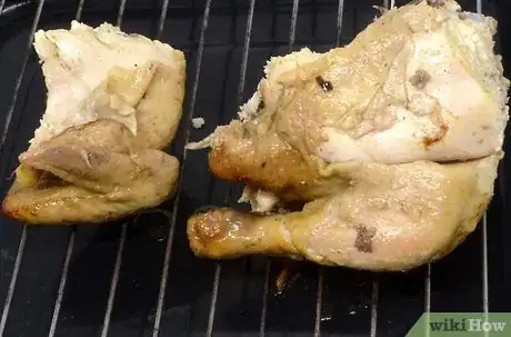 Image titled Baste a Chicken Step 15