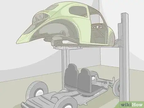 Image titled Build a Dune Buggy Step 11