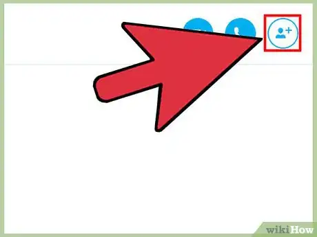 Image titled 3 Way Call on Skype Step 5