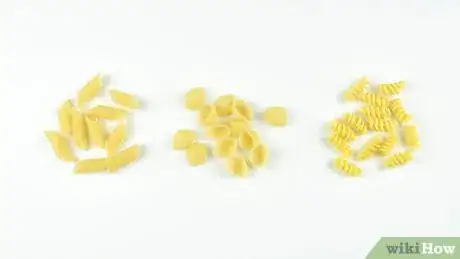 Image titled Dye Pasta Step 1