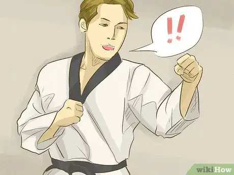 Image titled Do Taekwondo Step 12