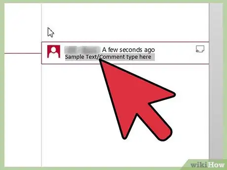 Image titled Use Comment Boxes in Microsoft Word Step 6