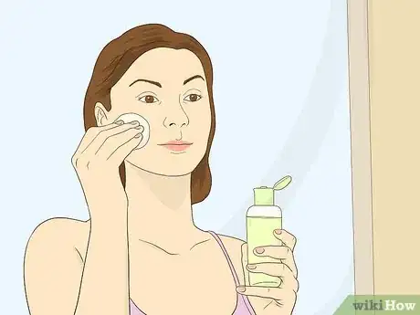 Image titled Use a Sheet Mask Step 10