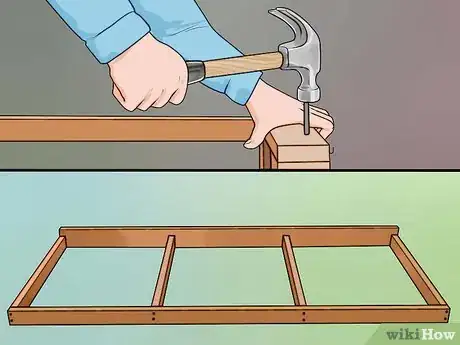 Image titled Build a Skateboard Ramp Step 10