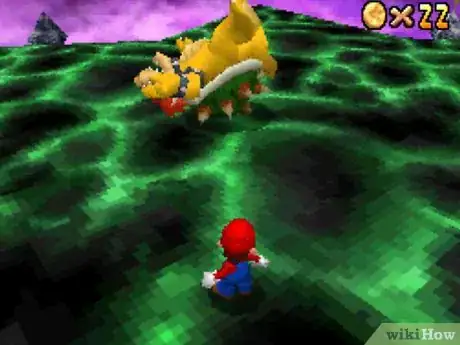 Image titled Play Super Mario 64 DS Step 21