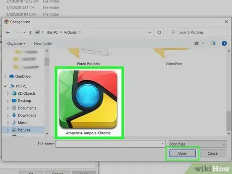 Image titled Get the Chrome Icon for Google Chrome Step 23