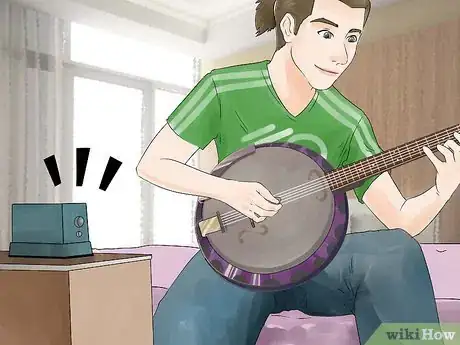 Image titled Play a Banjo Step 10