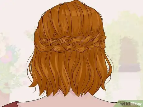 Image titled Style 2a Hair Step 3