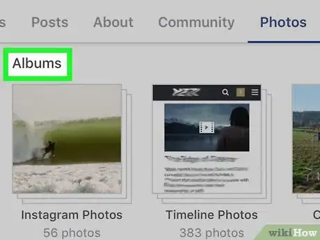 Image titled Find Videos on Facebook Step 11