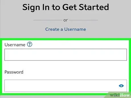 Image titled Change the WiFi Password on Spectrum Step 2