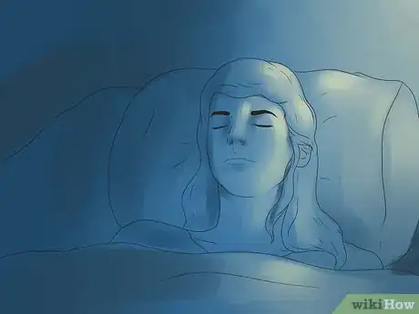 Image titled Get Back to Sleep After Accidentally Waking Up Too Early Step 5