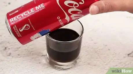 Image titled Do the Soda Can Magic Trick Step 2