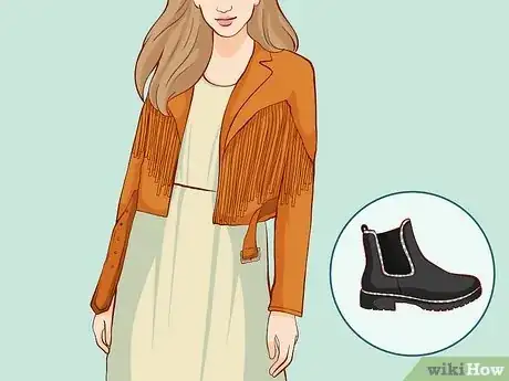 Image titled Country Concert Outfit Step 8