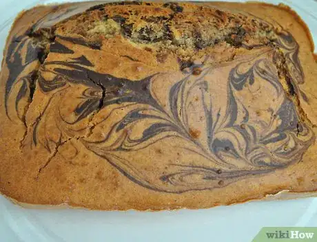 Image titled Make Marble Cake Step 9