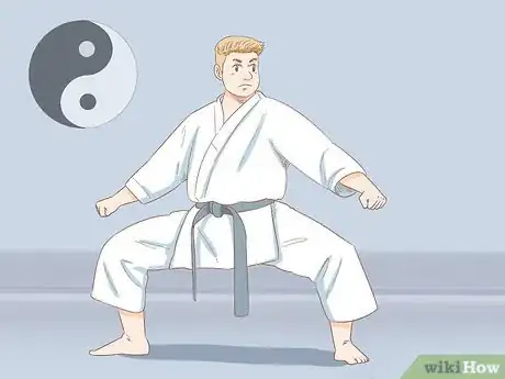 Image titled Create Your Fighting Style Step 4