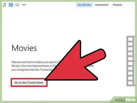 Image titled Get and Watch Free Movies on iPad Step 12