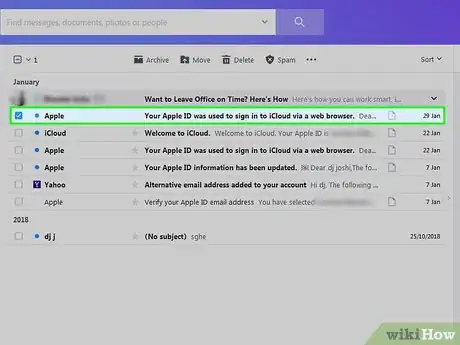 Image titled Unsubscribe from Spam Step 56