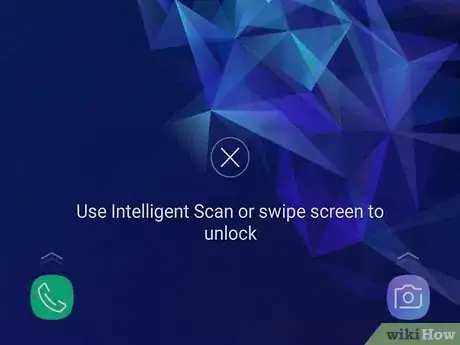 Image titled Access the Camera on Samsung Galaxy Step 6