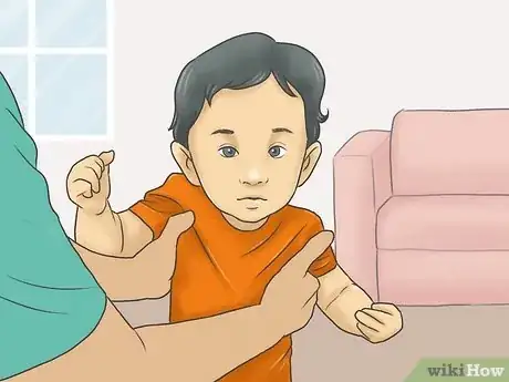 Image titled Teach a Toddler to Walk Step 11