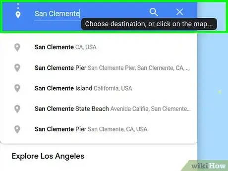 Image titled Use Google Maps Step 11
