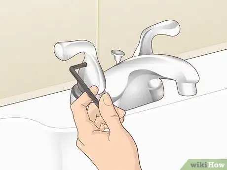 Image titled Fix a Leaky Delta Bathroom Sink Faucet Step 15