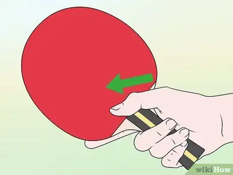 Image titled Hold a Ping Pong Paddle Step 5