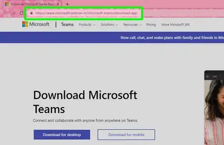 Image titled Install Microsoft Teams on Windows Step 1