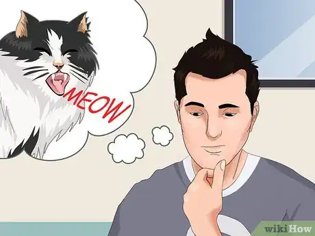 Image titled Stop Your Cat from Waking You at Night Step 8