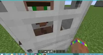 Make a Simple Trap in Minecraft