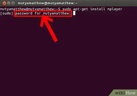 Image titled Install and Uninstall Applications from Terminal in Ubuntu Step 3