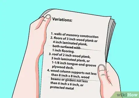 Image titled Determine a Building's Construction Type Step 11