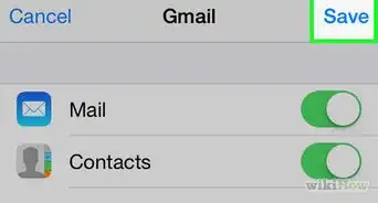 Add Your Work Email to Your iPhone