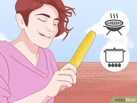 Image titled Grow Sweet Corn Step 17