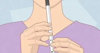 Play the Tin Whistle