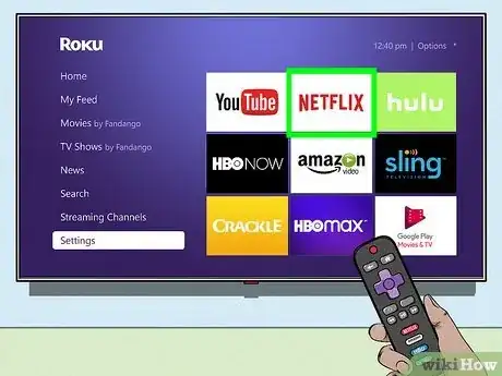 Image titled Stop Roku from Talking Step 6