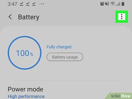 Image titled Enable Fast Charging Step 4