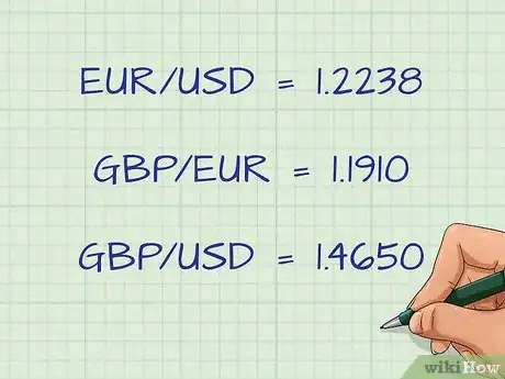 Image titled Calculate Arbitrage in Forex Step 6