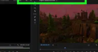 Edit a Video Clip