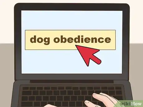 Image titled Control Disobedient Dogs Step 14