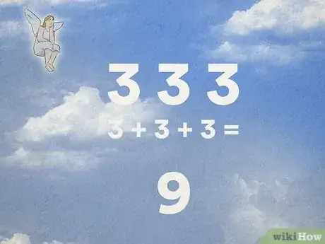 Image titled 333 Angel Number Meaning in Love Step 9