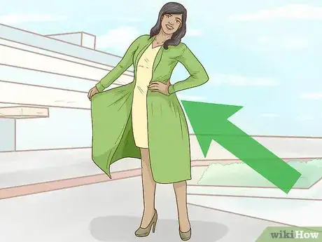 Image titled Wear a Dress Step 11