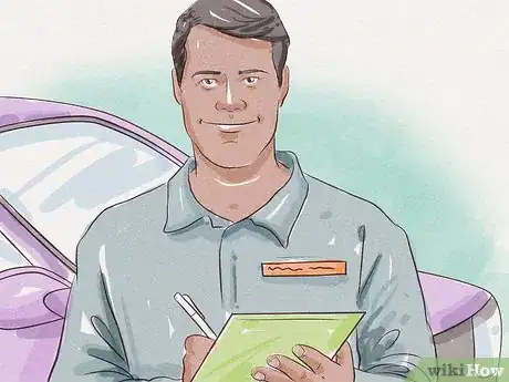 Image titled Register a Vehicle in Texas Step 10