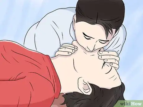 Image titled Do CPR Step 12