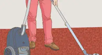 Deep Clean Carpet