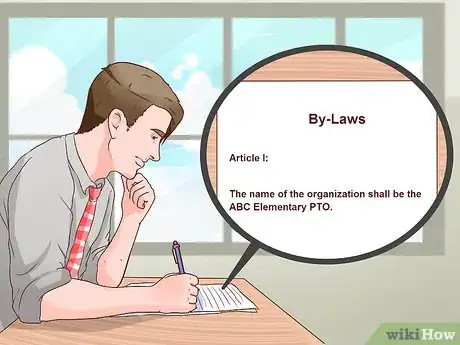 Image titled Write Bylaws Step 11