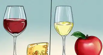 Taste Wine