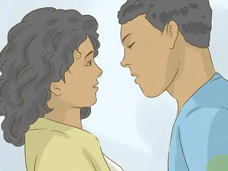 Image titled Respond After a Kiss Step 11