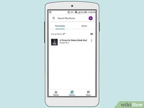 Image titled Download Audio Books Step 23